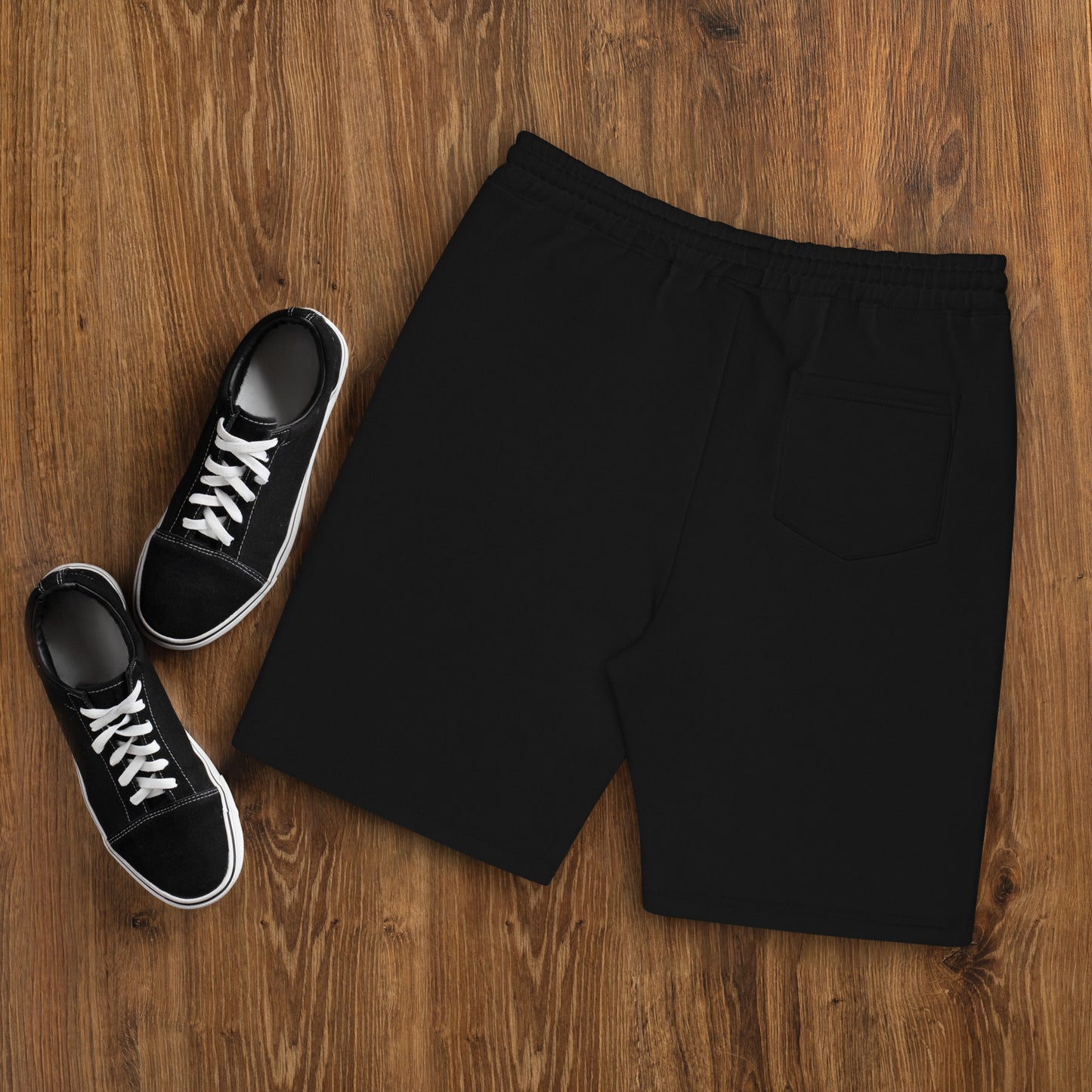 Dinger Dynasty Fleece Baseball Adult Training Shorts